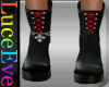 Gotikus Boots