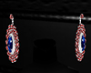 GL-Miss Liberty Earrings