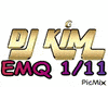 Dj Kim - Elle m'a Quitte
