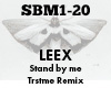LEEx Stand by me