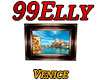 HD Venice frame