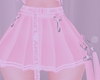 V! Angel Skirt - Pinku