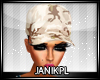~jnk Desert Military HAT