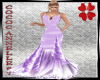 Harmonie Gown Mauve