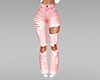 Pink Jeans RL