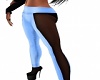 SS 4 Sheer Blue