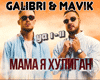 Mama ya khuligan
