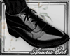 ae~Black Formal w/ socks