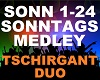 Tschirgant Duo -Sonntags