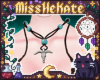 Wester necklace