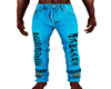 Jaguars Pants (M)