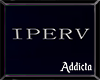 *A* iPerv's Sign
