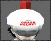 IMVU CRASH Helmet/M