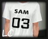 {LC} Sam T-Shirt