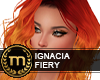 SIB - Ignacia Fiery