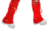 F*Love Christmas Boots