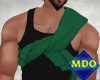 MDO Street Undershirt G
