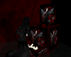 Vampire Girl Toy Box