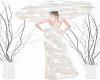 MxU- Pearl  Long Dress
