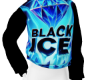 BLK ICE HOODIE