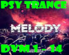 Psy Trance DVM 1 - 14