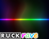 -RK- Rave Ears Purple