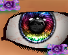 Rainbow Eyes F