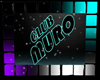 CLUB MURO