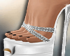 PRINCESS HEELS