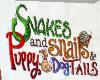 Snakes,Snails&puppy-dog