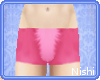 [Nish] Kiizy Shorts