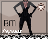 Lady DD: Specl Suit BM