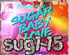 [Mix]Sugar baby Love Rmx