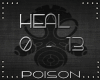 |P| Heal ~