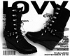 IV-BOOTS