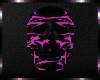 [H] Pink Neon Skull