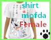 Shirt Mofda F