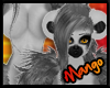 -DM- Lemur Fur F