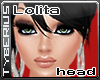 [TY] Lolita Sexy Head
