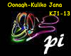 Oonagh - Kuliko Jana