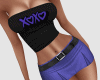 Dollz Hugs N Kisses Purp