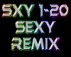 SEXY  remix