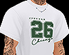 Shirt basic Chicago