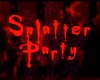 Splatter Party