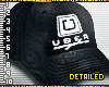 Î Uber Everywhere | Hat