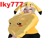[KY] Cpl Pikachu (F)