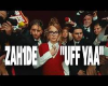 ZAH1DE - Uff Yaa
