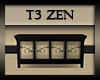 T3 Zen Modern Dresser