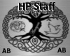 HP Staff