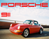 Porsche 911 Poster